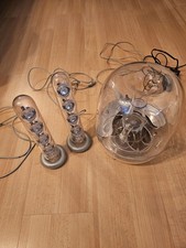 Harman Kardon Soundsticks II, guter Zustand, komplett und voll funktionsfähig