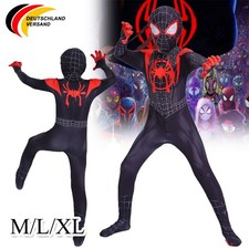 Superhelden-Kostüm für