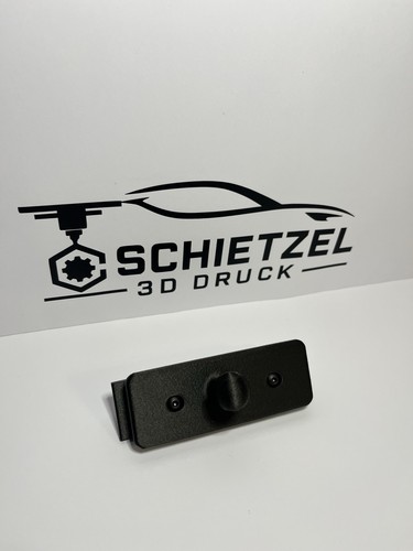 Aufnahme für handyhalter - aufnahme,
