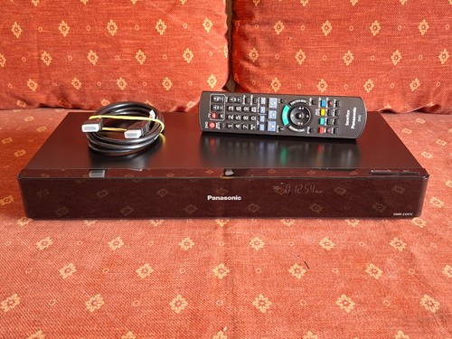 Panasonic dmr ex97c - panasonic, dmr-ex97c