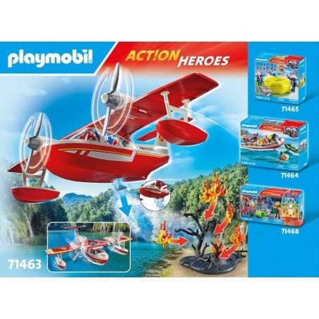 Playmobil 71463 - playmobil,