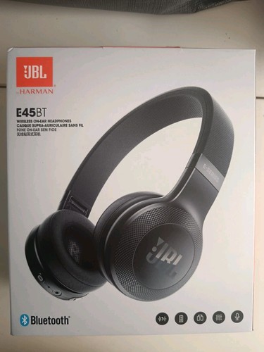 Jbl e45bt kabellose - e45bt, bluetooth