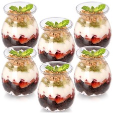 Dessertbecher Snackbecher