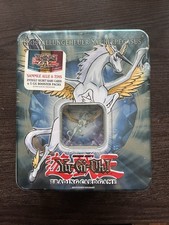 Yugioh GX Tin Box 2007