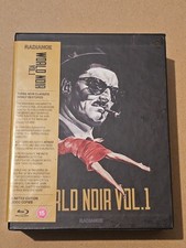 World Noir Vol. 1 (3-Disc