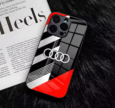 Audi Handyhülle für iPhone