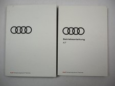 Audi A7 C8 4K RS7 S7
