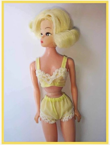 Barbie sindy pedigree 1978 - sindy,