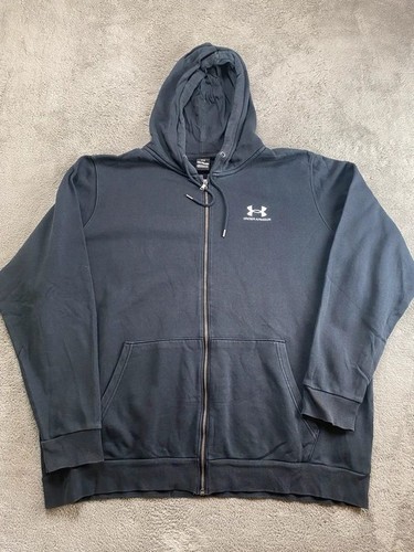 Under armour sweatshirt - under,