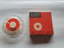 BASF Leerspule 8 cm