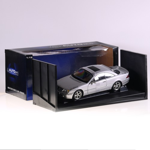 Autoart 70121 mercedes - 70121, mercedes-benz