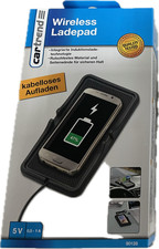 Cartrend 90128 Wireless