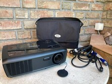 Optoma ES526  mit Zubehör Und Tasche