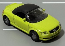 SIKU 1033 Audi TT Roadster