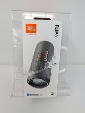 Open Box, JBL Flip 6 Portable