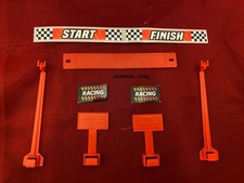 Racy Artin Dickie Fastlane