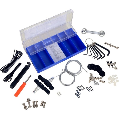 Fischer bike reparaturset 100 - fischer,
