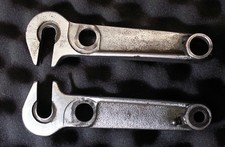 Schwinghebel Vordergabel Roller Berlin IWL SR59    Sie bieten hier auf 1 Paar Sc