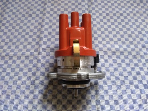 Zündverteiler polo 86c - polo,