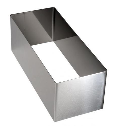Lares backform schnittenform - lares,