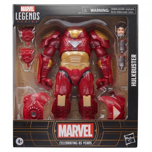 Hasbro marvel legends - hasbro, series