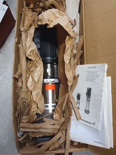 Neu grundfos 30 2 - , cr