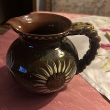 Traumhaft Retro Alter Keramik