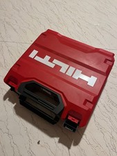 Hilti Leerkoffer UD 16 | Neu