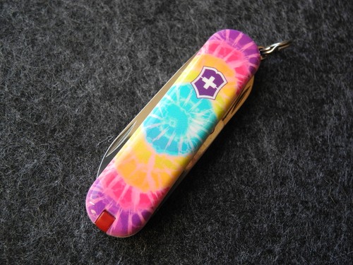 Victorinox classic 2021 - classic,