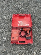 Hilti Akkuschrauber SF 100A, Inkl.Ladegerät, Koffer