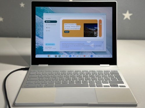 Google pixelbook - google, 12.3"