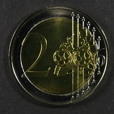 FIFA WM 2006 Token Medaille