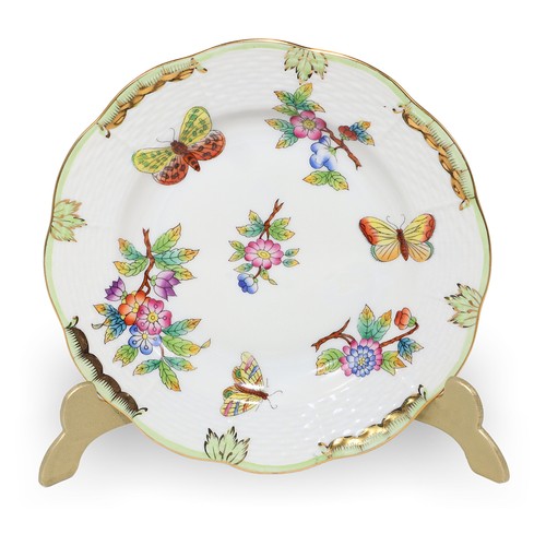 Herend queen victoria - herend,
