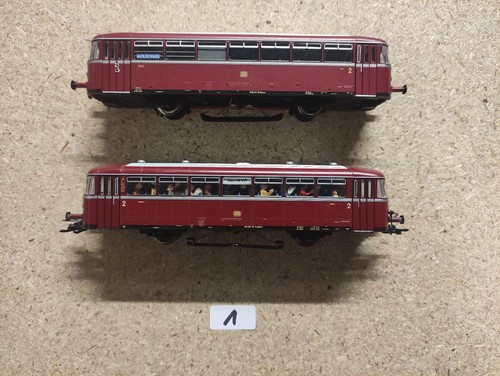 Personenwagen konvolut spur - konvolut, h0