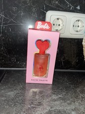 Barbie Eau de Toilette 50ml