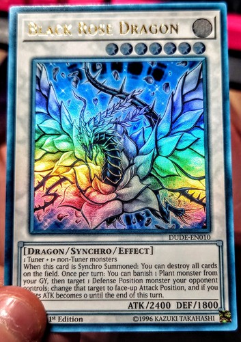 Ghost rare style - yu-gi-oh!,