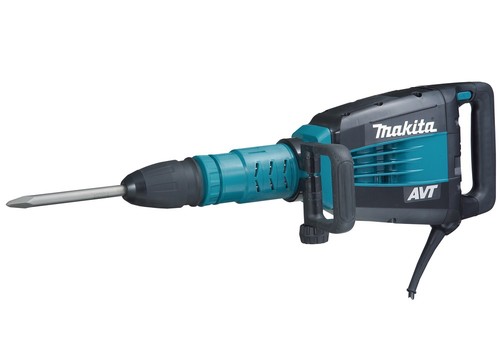 Makita hm1214c stemmhammer - makita,