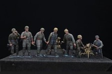 75mm Leichtgeschütz 40w LG40