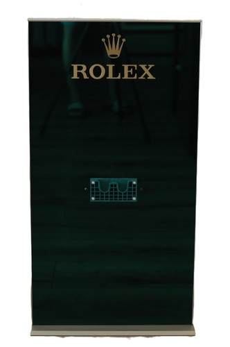 Rolex händler schaufenster - händler,