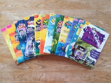 Diddl Sammelkiste Nr. 11-22