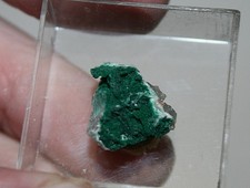 schöner Cornwallit , Grube