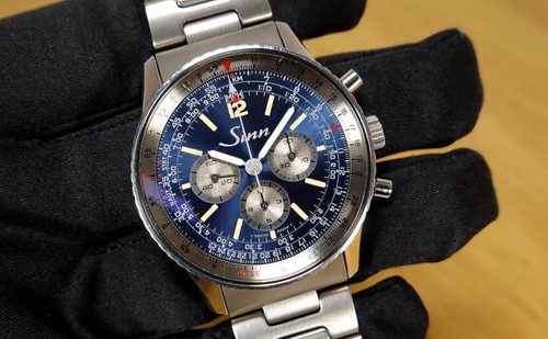 Sinn 903 ti titan - sinn,