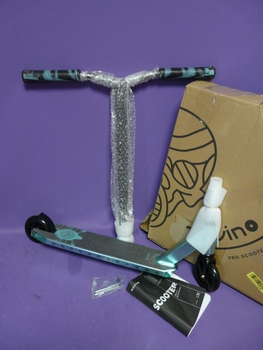 Movino stuntscooter robuster - stuntscooter,