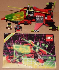 Lego Classic Space Raumschiff