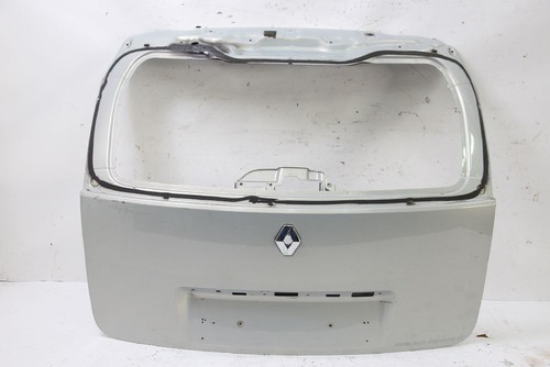 Heckklappe renault megane - megane, 2