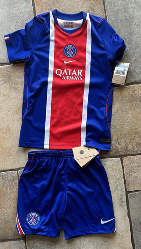 Nike paris saint germain - paris, psg