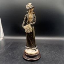 Giuseppe Armani  Coquette Figur , 1988 Florence - G.22