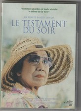LE TESTAMENT DU NUIT KANETO