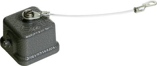 Harting abdeckkappe 003 - 09,