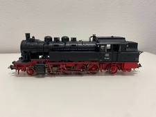 Roco 43320, Br 93-682 DB, mit DCC, mit OVP, H0, Dampflokomotive
